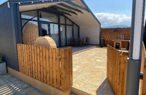Карабудахкентский район: Коттедж Sunny Beach