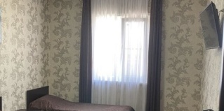 Анастасиевская: Гостевой дом Анастасиевская