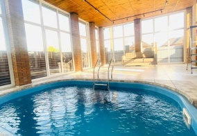 Апартаменты Luxe Houses в Ессентуках