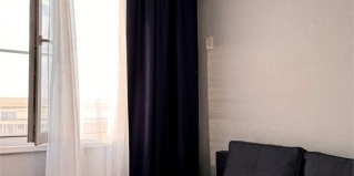 Новосибирск: Апартаменты Hugge Place