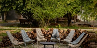 Псебай: Гостевой дом Безмятежность