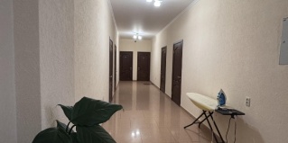 Адлер: Гостевой дом Das house