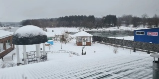 Ногинск: Гостевой дом Зеленый шум