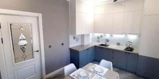 Туркестан: Апартаменты Керуен сарай