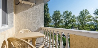 Анапа: Отель Русич