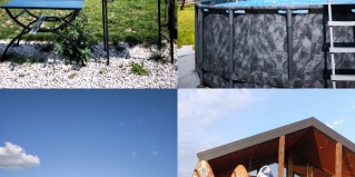 Усовка: Глэмпинг Мечта