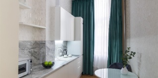 Сочи: Отель Emerald by Provence