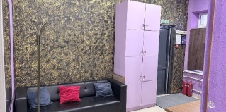 Казань: Хостел Адмирал