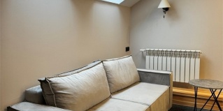 Великий Новгород: Отель Чердак