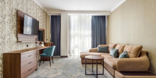 Ессентуки: Отель Веллора