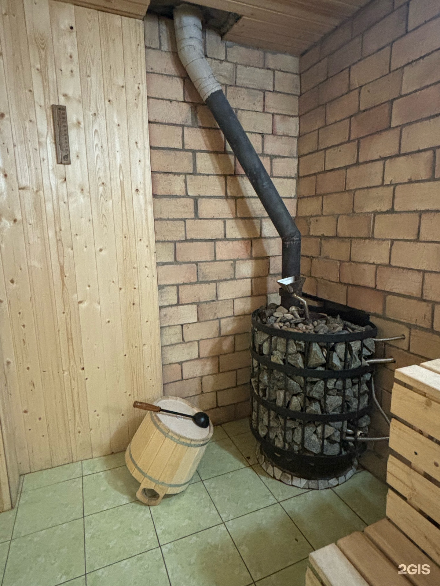 Баня