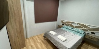 Адлер: Гостевой дом Рамзес