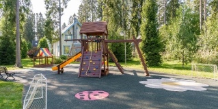 Сосново: Отель Игора
