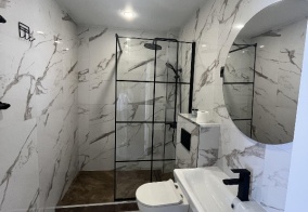 Гостевой дом Башня в Кисловодске