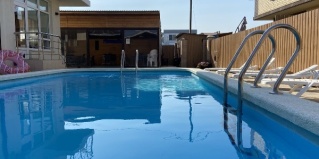 Анапа: Отель Green Elephant