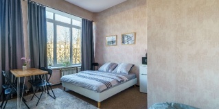 Санкт-Петербург: Отель Прованс