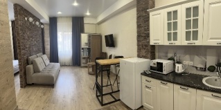 Эстосадок: Отель К2