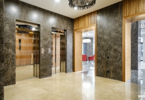 Отель GRAND MILDOM HOTEL в Алматы