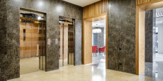 Алматы: Отель GRAND MILDOM HOTEL