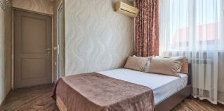 Адлер: Гостевой дом Грант