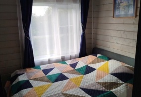 Апартаменты Hoglund Gard на Озере Ляппяярви