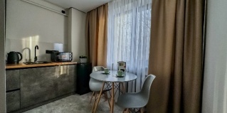 Сызрань: Отель La mancha