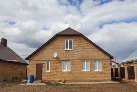 Казань: Гостевой дом Дом на Вишневой