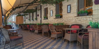 Ессентуки: Отель Espero Hotel Resort & Spa