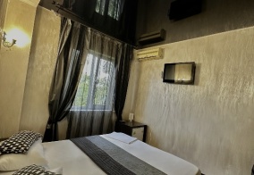 Гостевой дом Рим в Краснодаре