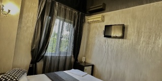 Краснодар: Гостевой дом Рим