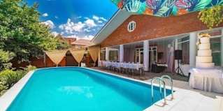 Краснодар: Апартаменты Сердце Кубани