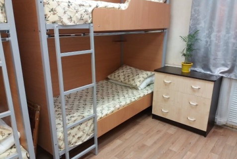 Казань: Хостел Агат