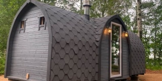 Новые Ельцы: Отель Селигер Палас