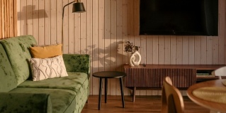 Петраково: Глэмпинг Petra eco village
