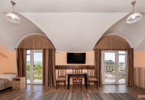 Отель Hotel Rezord в Избербаше