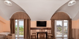 Избербаш: Отель Hotel Rezord