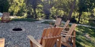 Широкая Балка: Коттедж Ромашка