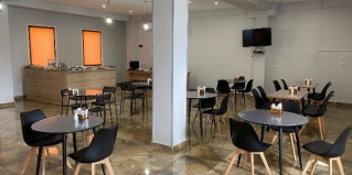 Грозный: Отель Asiya Hotel Grozny
