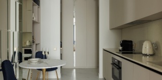 Санкт-Петербург: Отель Приоритет