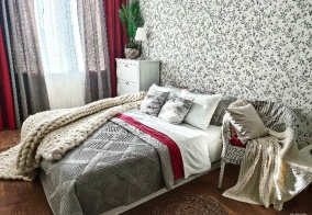 Апартаменты Гостиный Дворъ и Ко в Екатеринбурге