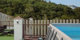 Небуг: Коттедж Леки