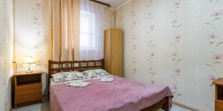 Кабардинка: Отель Вереск