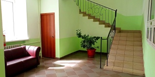 Альметьевск: Капсульные отели Big Hostel