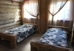 Коттедж Ригола в Республике Карелия