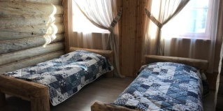 Сортавальский район: Коттедж Ригола