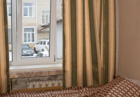 Отель Бирюч в Бирюч