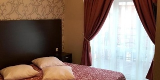 Анапа: Гостевой дом Maryslav