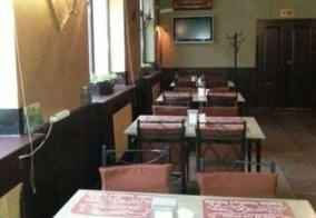 Отель Laeti в Атырау
