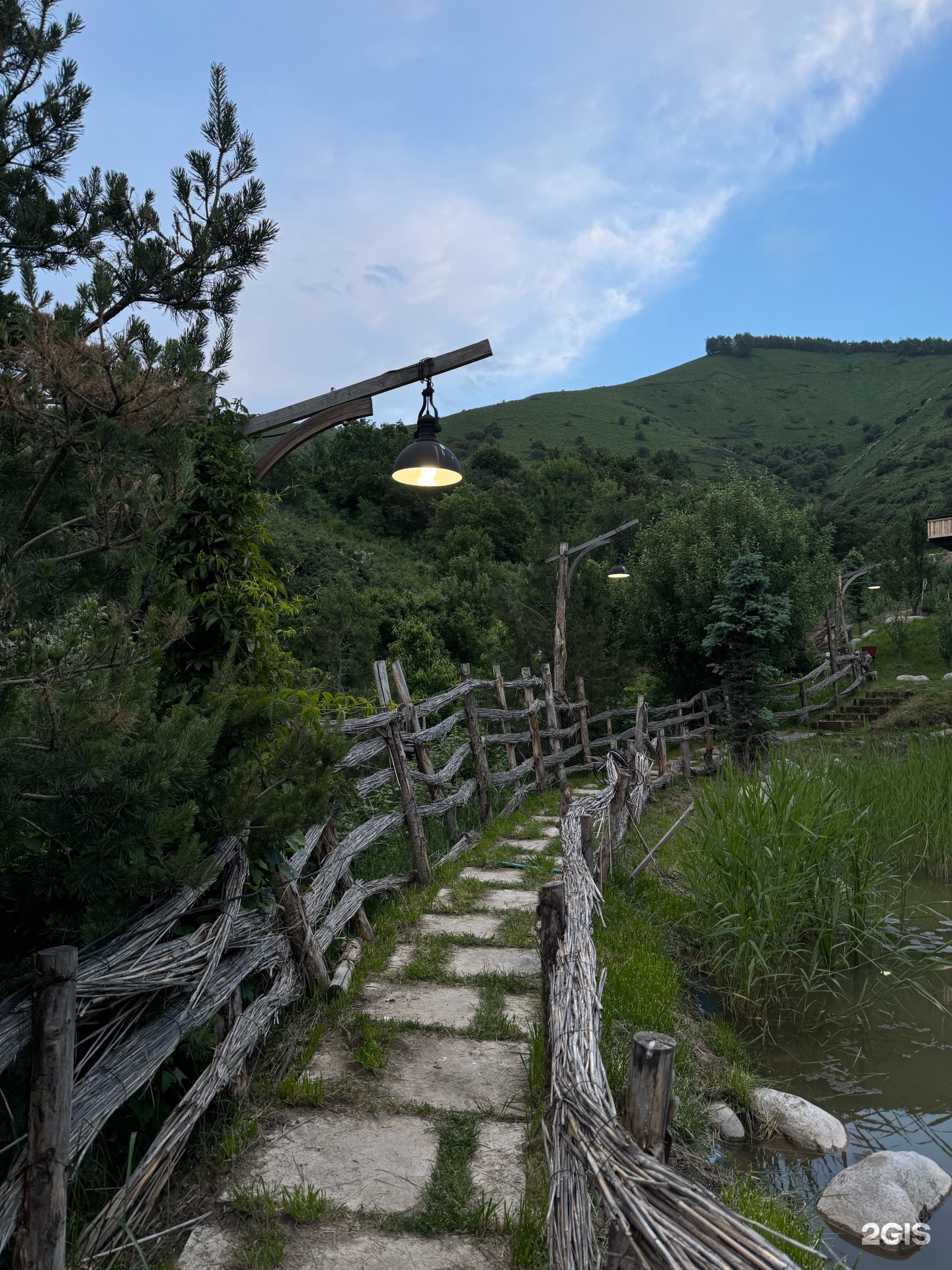 Talhiz Resort