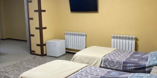 Ставрополь: Апартаменты Рассвет